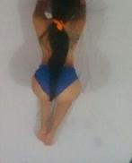 DAYANA hermosa prepago domicilios 319 361 80 43