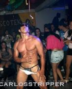 Stripers hombre medellin striper stripper