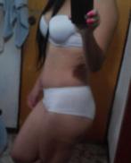 Jenny 18 años recien cumplidos319 361 80 43