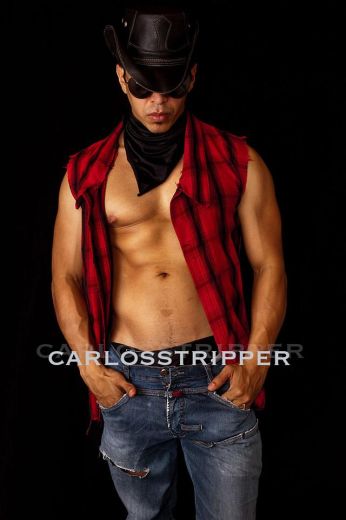 Stripers hombre medellin striper stripper